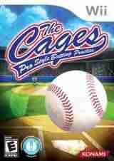 Descargar The Cages Pro Style Batting Practice [English][WII-Scrubber] por Torrent